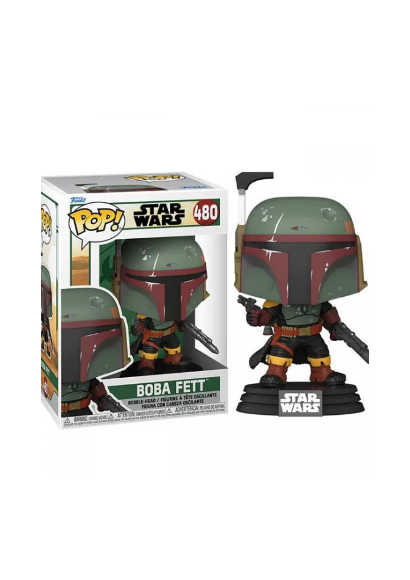 STAR WARS COLLECTOR'S BOX : STORMTROOPER BOX