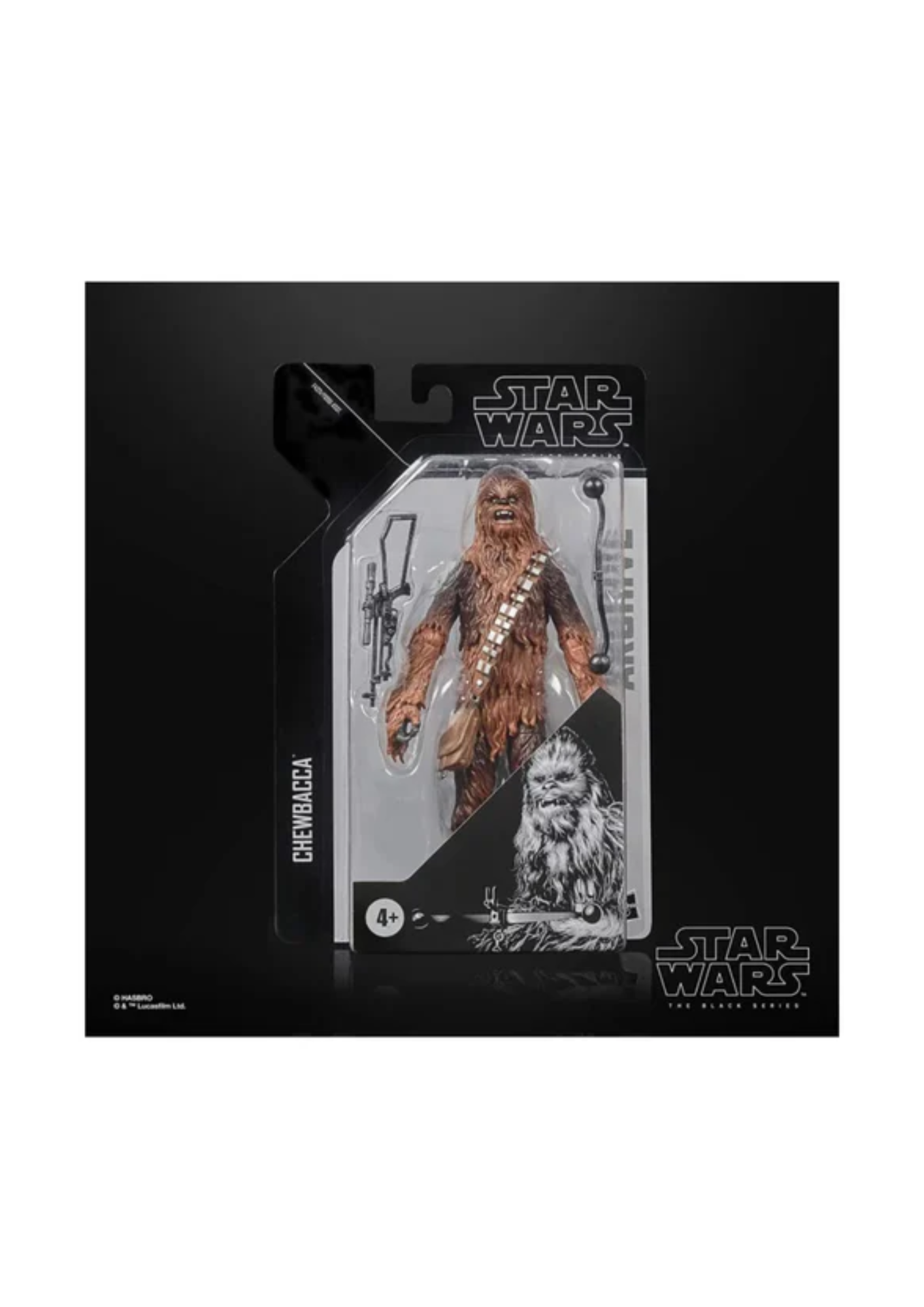 STAR WARS COLLECTOR'S BOX : SITH BOX