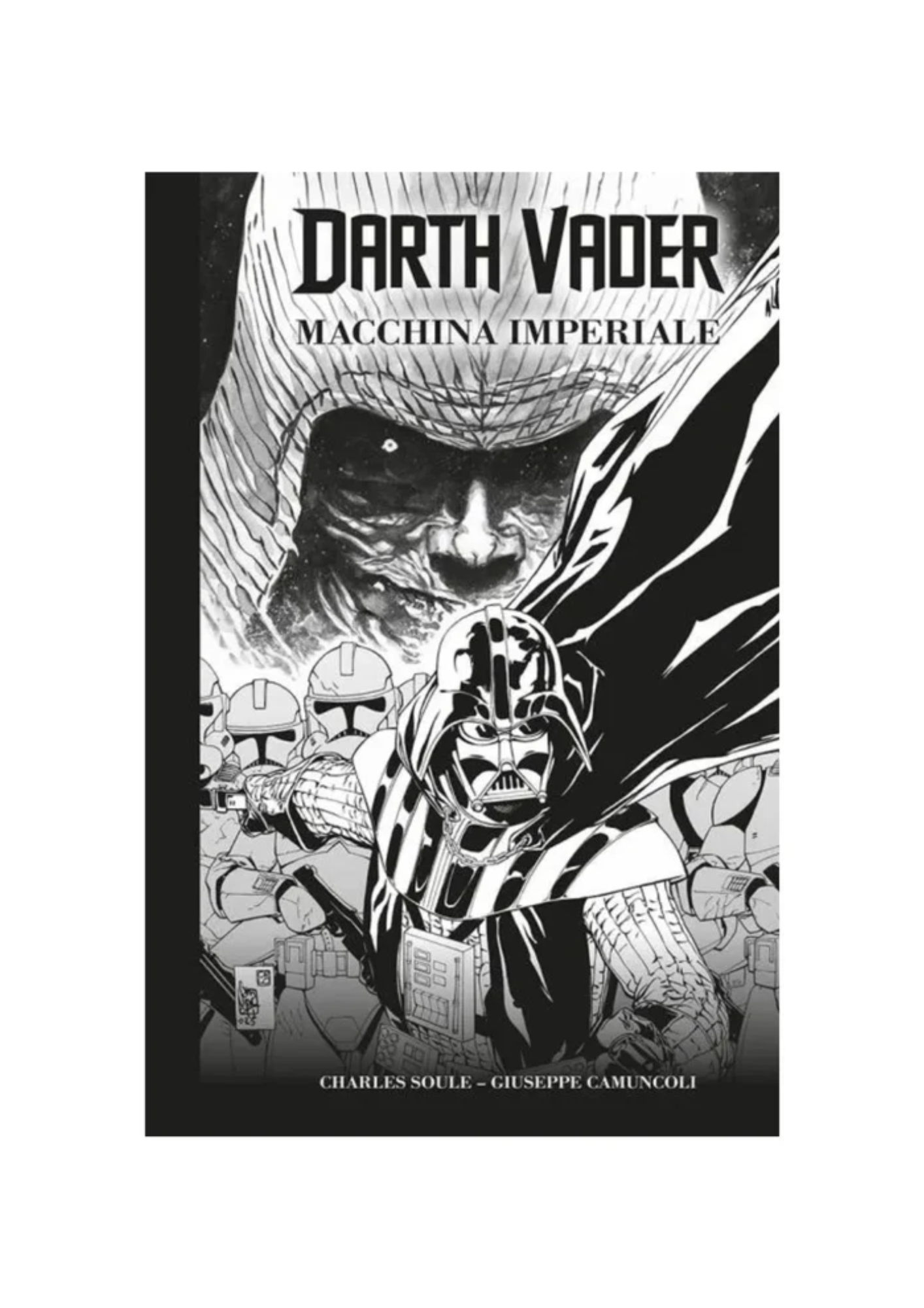 STAR WARS COLLECTOR'S BOX : SITH BOX