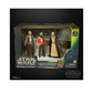 STAR WARS COLLECTOR'S BOX : JEDI BOX