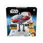 STAR WARS COLLECTOR'S BOX : CHOSEN ONE BOX