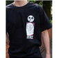 T-SHIRT ONE PIECE - DONQUIXOTE DOFLAMINGO - OVERSIZE