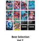 ONE PIECE CARD GAME - Premium Card Collection Best Selection Vol.7