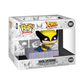 MARVEL FUNKO POP - WOLVERINE MEME