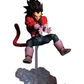 Dragon Ball GT figure - VEGETA super saiyan 4 - tag fighters - banpresto ( 18314 )