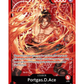 One Piece Card Game - Special Goods Set - Ace/Sabo/Luffy