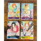 One Piece Card Game - Official Playmat Limited Edition Vol.2 + Dash Pack 2025 Gift