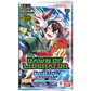 Digimon Card Game - EX-11 - Extra Booster Dawn of Liberator - box da 24 bustine