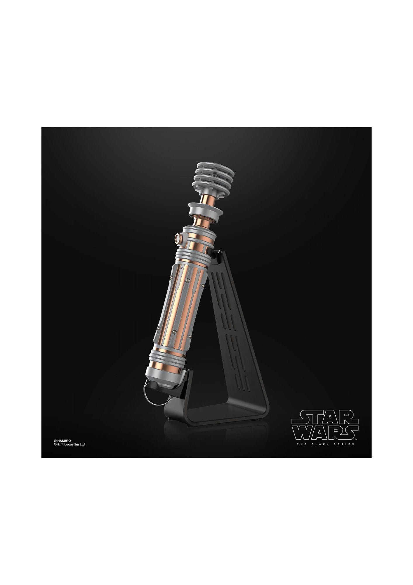 Star Wars - Leia Organa Force FX Elite Lightsaber