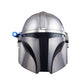 The Mandalorian Helmet – Elmo Casco – Star Wars The Black Series – Hasbro – Con luci e suoni – Casco