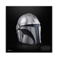 The Mandalorian Helmet – Elmo Casco – Star Wars The Black Series – Hasbro – Con luci e suoni – Casco