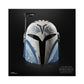 Hasbro - Star Wars - Casco Elettronico Di Bo-Katan Kryze