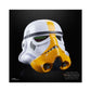 Hasbro - Star Wars - Casco Elettronico Artillery Stormtrooper