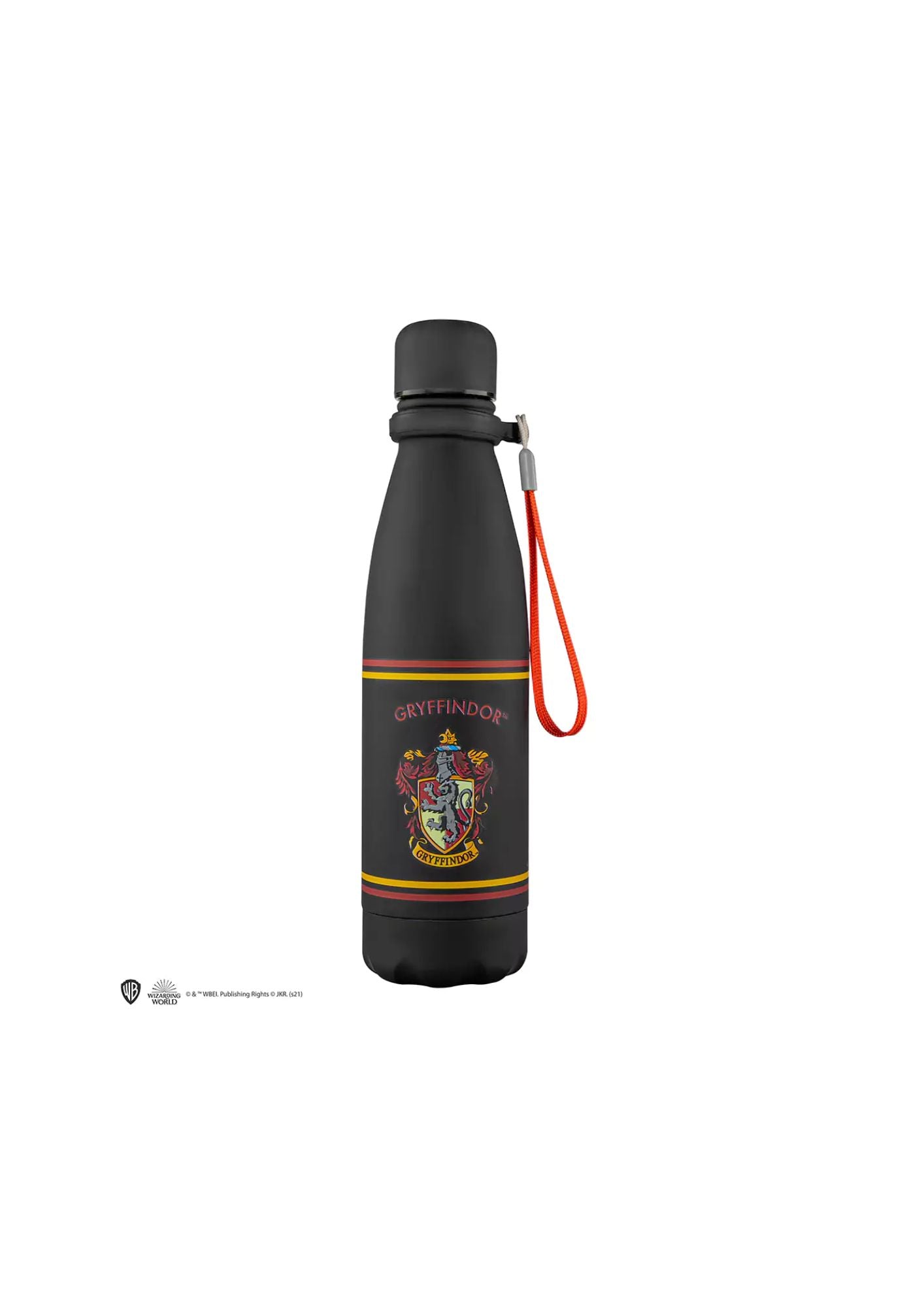 Harry Potter - Borraccia Isotermica Grifondoro 500ml