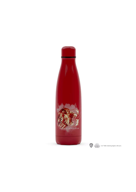 Harry Potter - Borraccia Isotermica Grifondoro 500ml