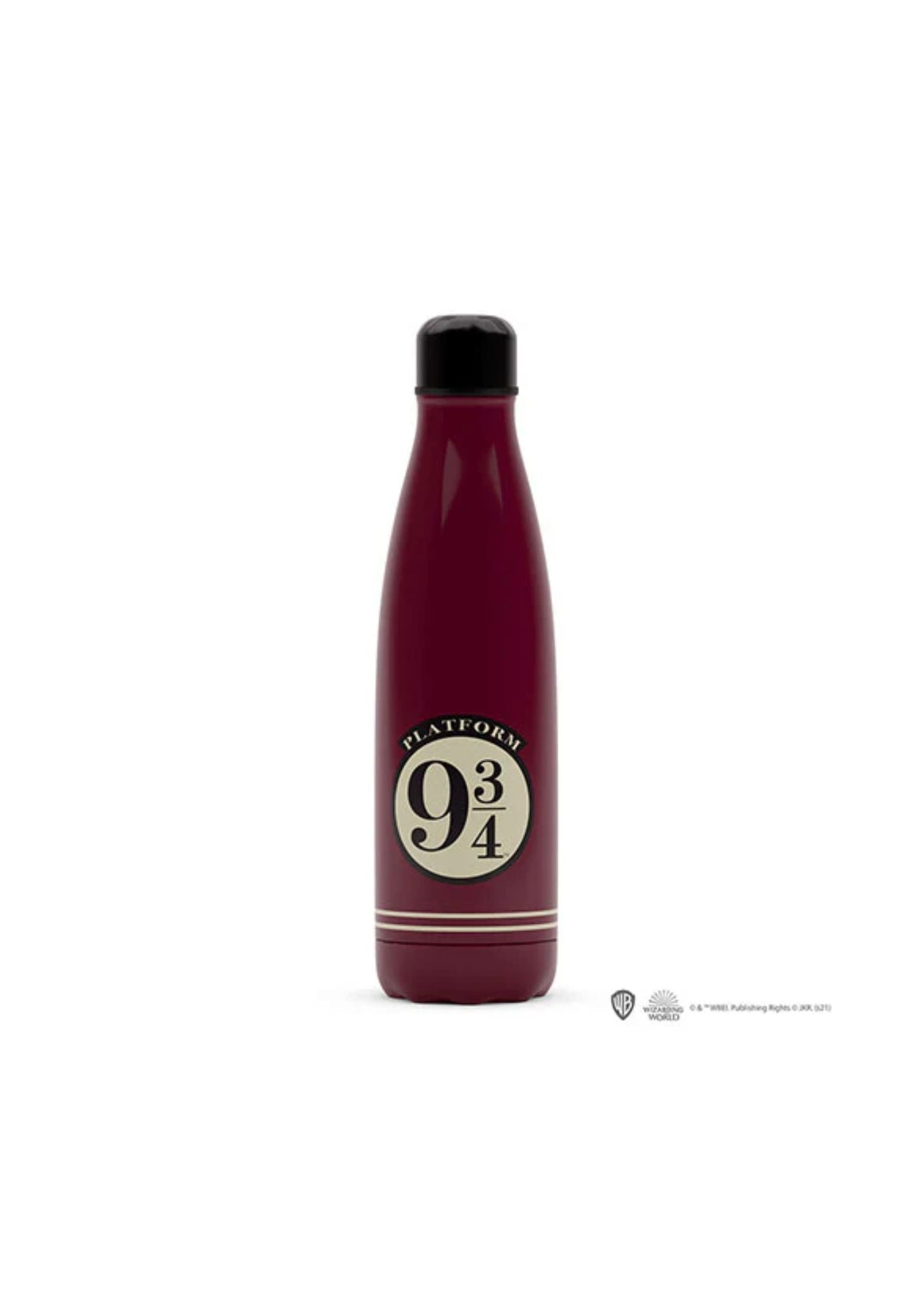 Harry Potter - Borraccia Isotermica Binario 9 3/4  500ml