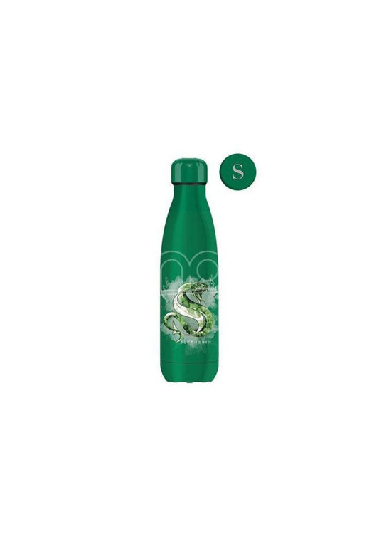 Harry Potter - Borraccia Isotermica Serpeverde 500ml