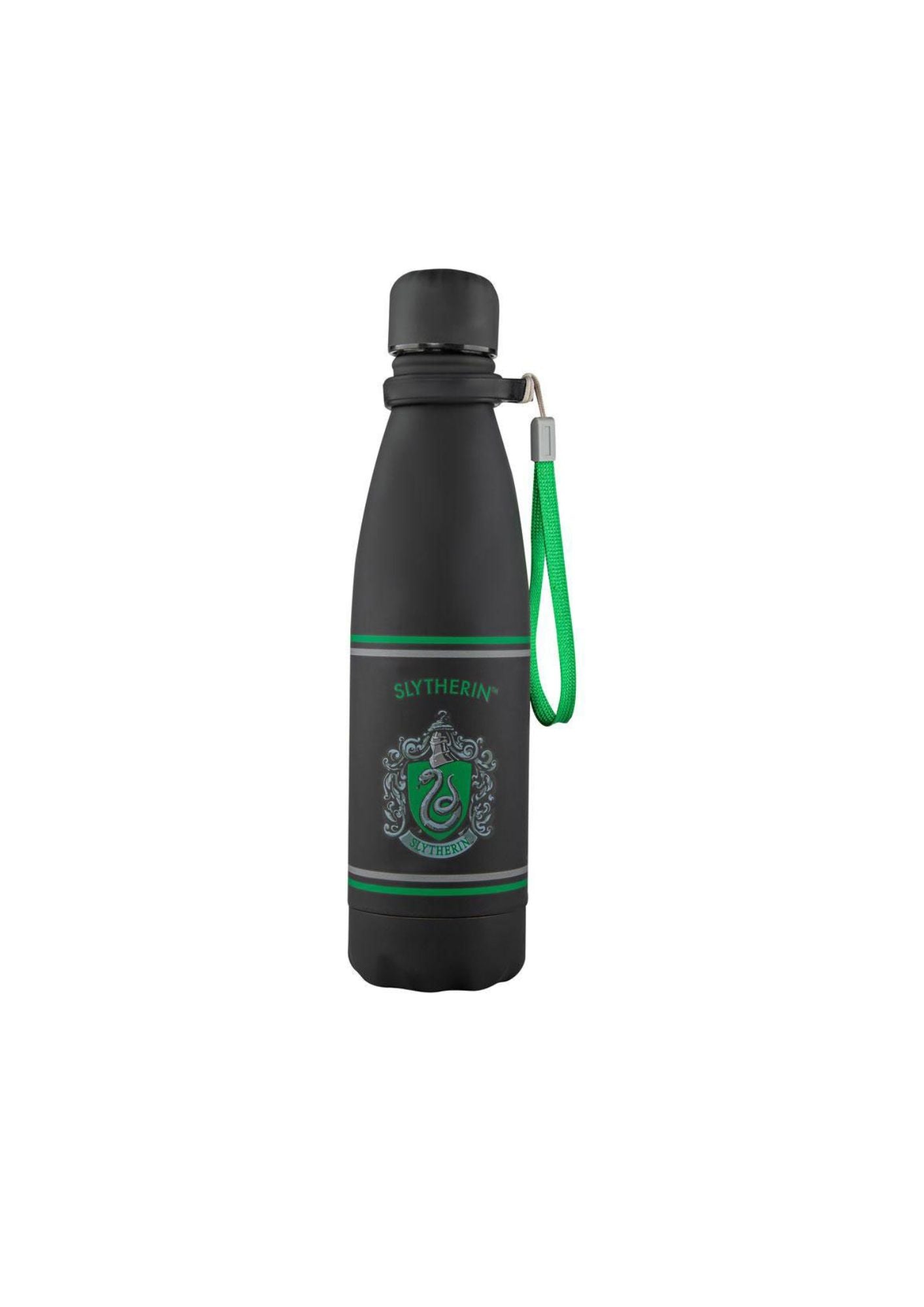 Harry Potter - Borraccia Isotemica Serpeverde 500ml