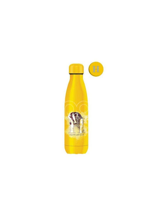 Harry Potter - Borraccia Isotermica Tassorosso 500ml