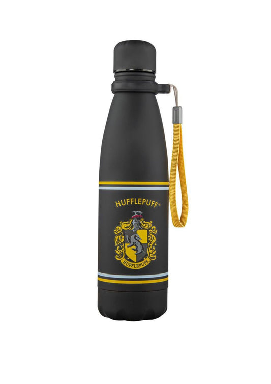 Harry Potter - Borraccia Isotermica Tassorosso 500ml