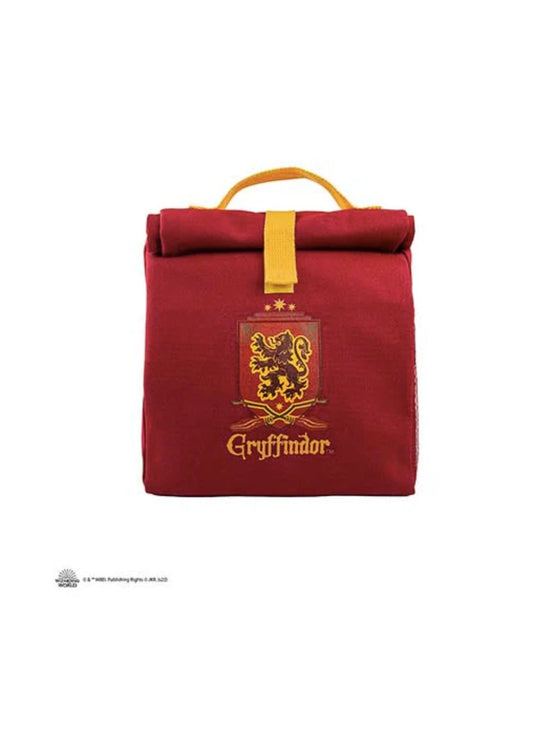 Harry Potter - Borsa Isotermica Grifondoro