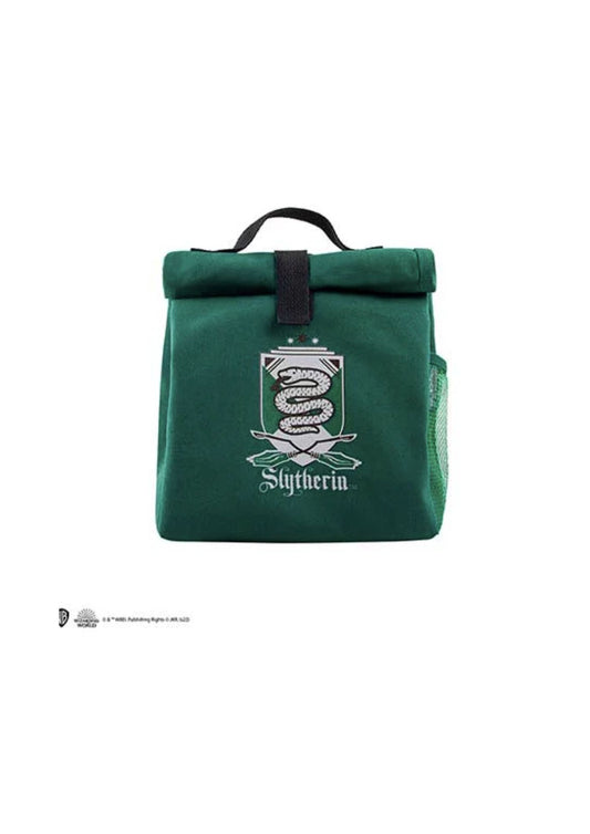 Harry Potter - Borsa Isotermica Serpeverde