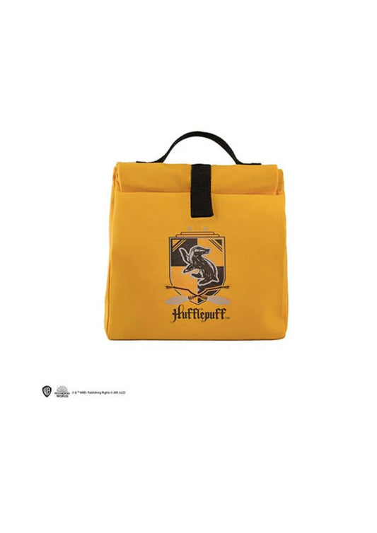 Harry Potter - Borsa Isotermica Tassorosso