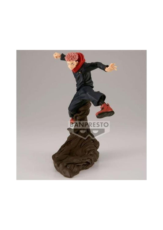 Jujutsu Kaisen - Combination Battle - Yuji Itadori Banpresto