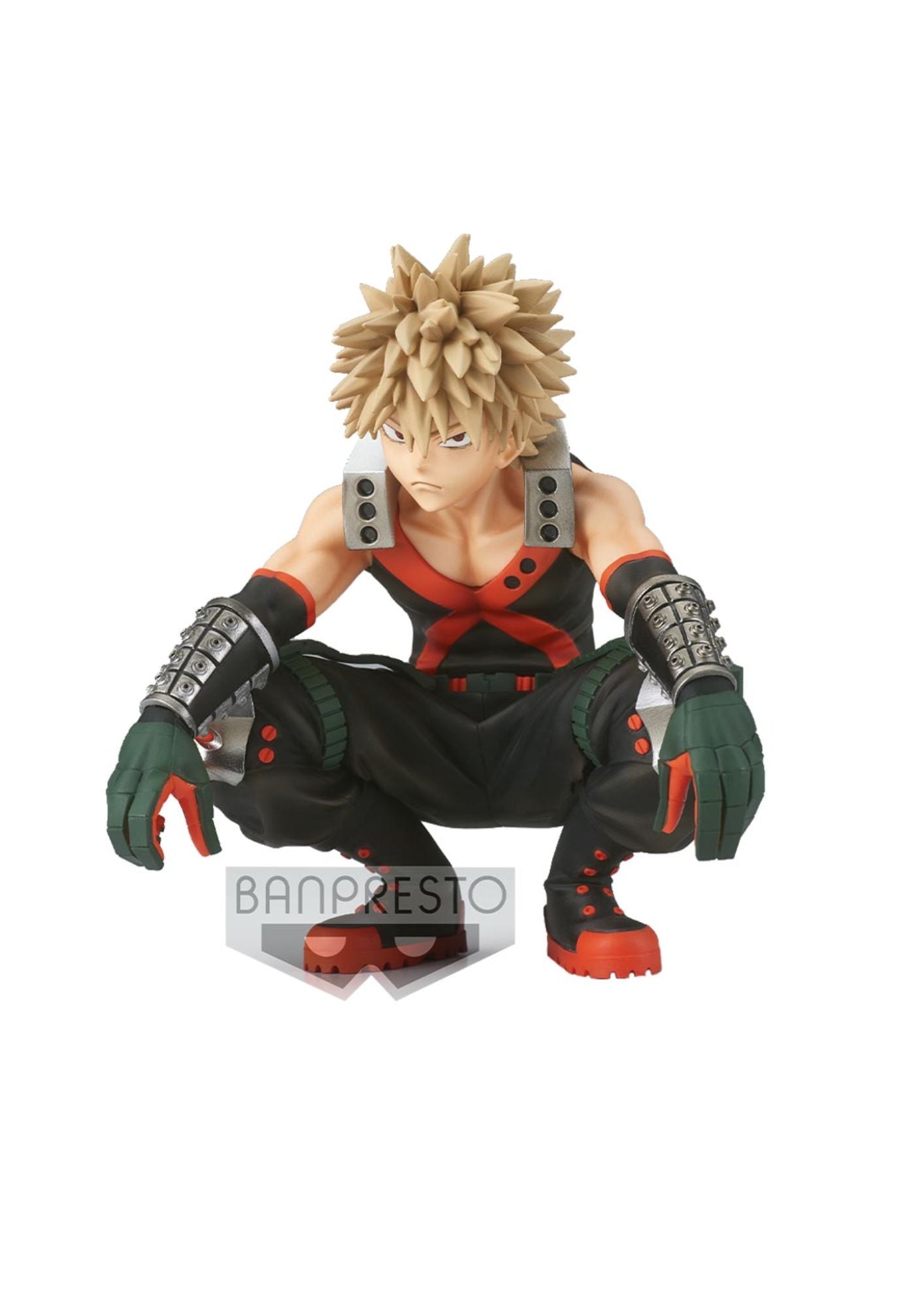 My Hero Academia - Break Time Collection - Katsuki Bakugo