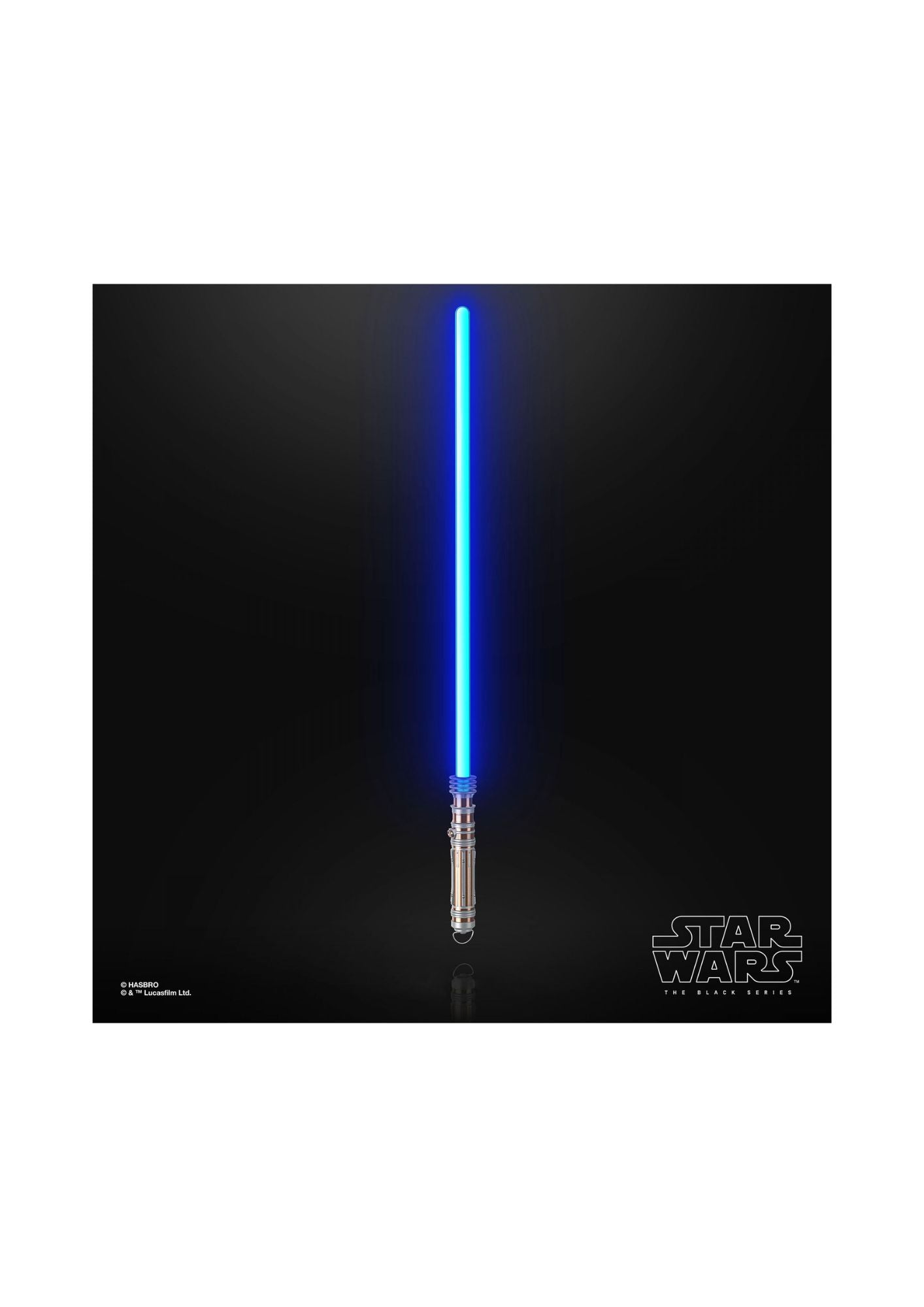 Star Wars - Leia Organa Force FX Elite Lightsaber